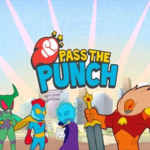 Pass The Punch