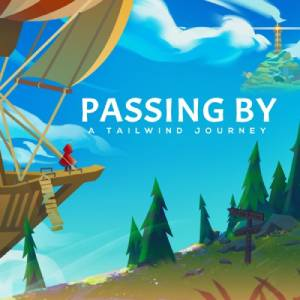 Passing By A Tailwind Journey