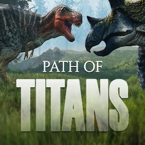 is path of titans on ps4