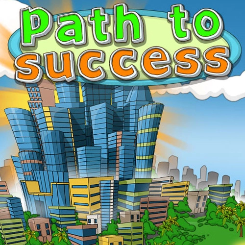 Path to Success