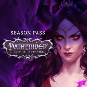 Pathfinder Wrath of the Righteous Season Pass