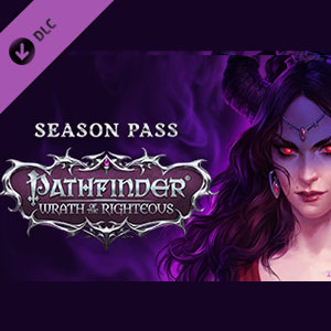 Koop Pathfinder Wrath of the Righteous Season Pass CD Key Goedkoop Vergelijk de Prijzen