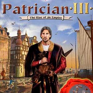 Koop Patrician 3 CD Key Compare Prices