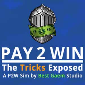 Koop Pay2Win The Tricks Exposed CD Key Compare Prices