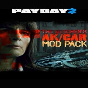 Koop PAYDAY 2 CRIMEWAVE EDITION Butcher’s Mod Pack Xbox One Goedkoop Vergelijk de Prijzen