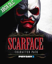 Scarface store xbox one