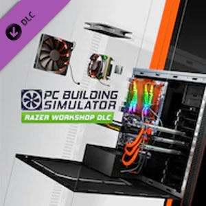 PC Building Simulator Razer Workshop