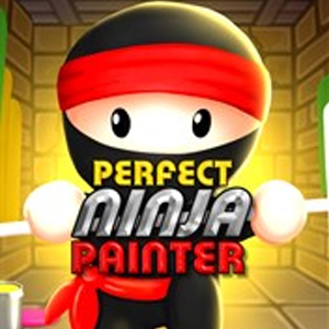 Perfect Ninja Painter