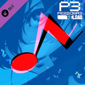 Persona 3 Reload Persona 5 Royal BGM Set