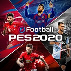 Koop PES 2020 Xbox Series Goedkoop Vergelijk de Prijzen