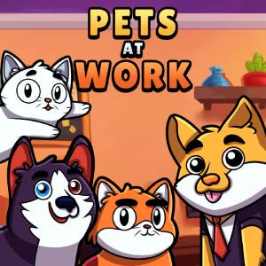 Koop Pets at Work CD Key Goedkoop Vergelijk de Prijzen