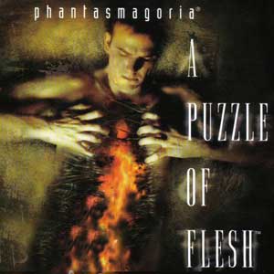 Koop Phantasmagoria 2 A Puzzle of Flesh CD Key Compare Prices