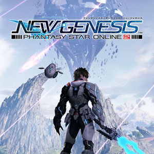 Koop Phantasy Star Online 2 New Genesis CD Key Goedkoop Vergelijk de Prijzen