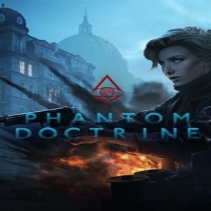 Koop Phantom Doctrine Nintendo Switch Goedkope Prijsvergelijke