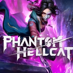 Koop Phantom Hellcat PS4 Goedkoop Vergelijk de Prijzen