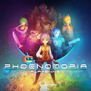 Koop Phoenotopia Awakening Xbox One Goedkoop Vergelijk de Prijzen