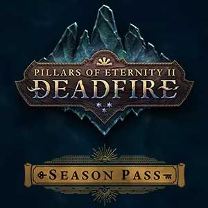 Koop Pillars of Eternity 2 Deadfire Season Pass CD Key Goedkoop Vergelijk de Prijzen