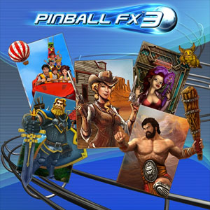 Koop Pinball FX3 Zen Originals Season 2 Bundle Xbox One Goedkoop Vergelijk de Prijzen