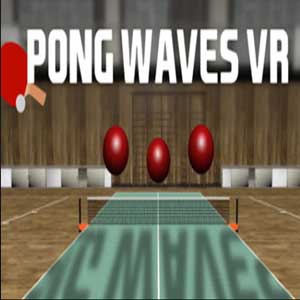 Koop Ping Pong Waves Eleven VR CD Key Compare Prices