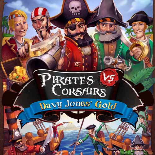 Pirates vs Corsairs CD Key Compare Prices