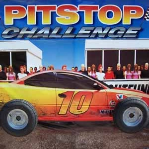 Pitstop Challenge