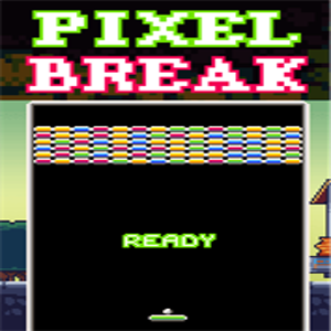 Koop Pixel Break Goedkoop Vergelijk de Prijzen