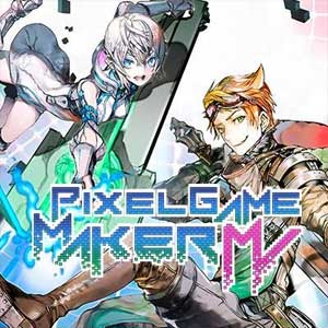 Koop Pixel Game Maker MV CD Key Goedkoop Vergelijk de Prijzen