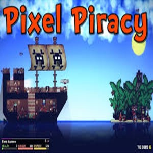 Koop Pixel Piracy Xbox Series Goedkoop Vergelijk de Prijzen