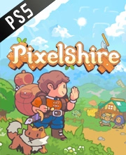 Pixelshire