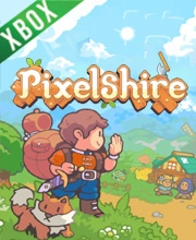 Pixelshire