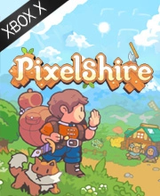 Pixelshire