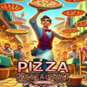 Pizza Restaurant Game