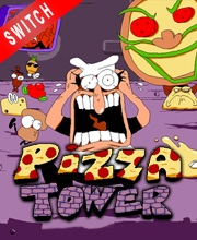 Koop Pizza Tower Nintendo Switch Goedkope Prijsvergelijke