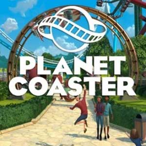 Koop Planet Coaster CD Key Compare Prices