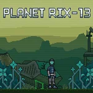 Planet Rix-13