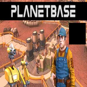 Koop Planetbase CD Key Compare Prices