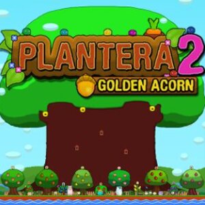 Koop Plantera 2 Golden Acorn Nintendo Switch Goedkope Prijsvergelijke