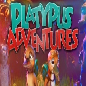 Koop Platypus Adventures CD Key Goedkoop Vergelijk de Prijzen