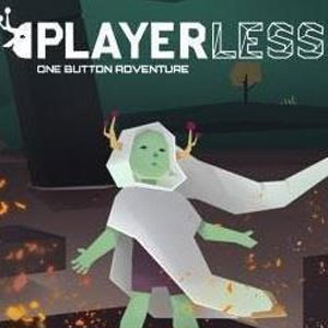 Koop Playerless One Button Adventure CD Key Goedkoop Vergelijk de Prijzen