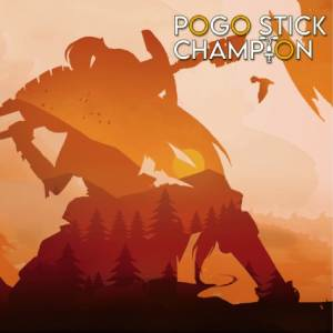 Pogo Stick Champion