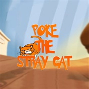 Poke The Stray Cat