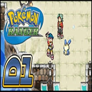 Pokémon Ranger