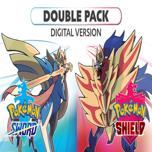 Pokemon shield best sale digital price