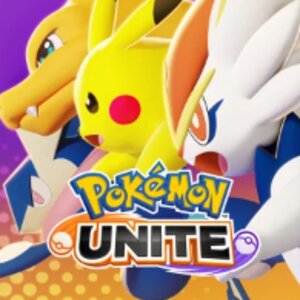 Koop Pokemon UNITE Nintendo Switch Goedkope Prijsvergelijke