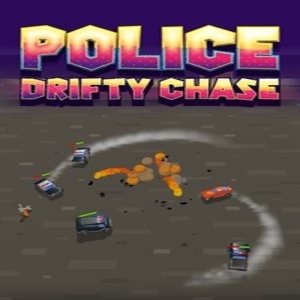 Koop Police Drifty Chase Car Chase Game Xbox One Goedkoop Vergelijk de Prijzen