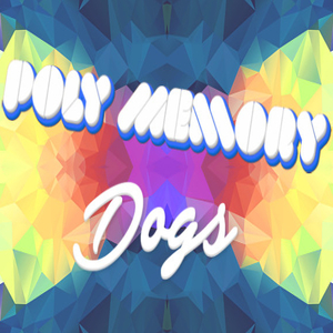 Koop Poly Memory Dogs CD Key Goedkoop Vergelijk de Prijzen