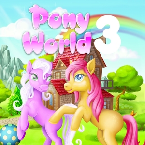 Azijn Verward snijder Koop Pony World 3 Nintendo Switch Goedkope Prijsvergelijke
