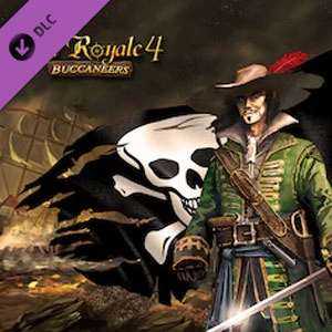 Port Royale 4 Buccaneers