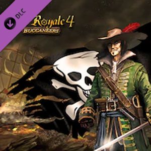 Koop Port Royale 4 Buccaneers CD Key Goedkoop Vergelijk de Prijzen