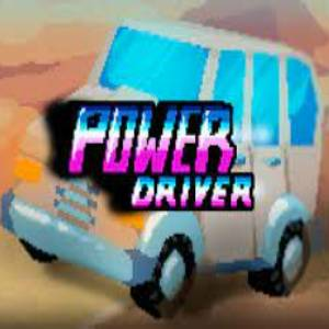 Power Driver